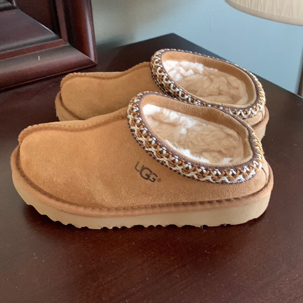 Ugg Tasman Kids